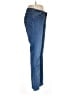 Soho Hearts Blue Jeans Size 14 - photo 4