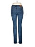 H&M L.O.G.G. Hearts Blue Jeans Size 12 - photo 2
