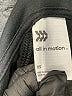 all in motion Black Track Jacket Size XS - photo 6