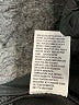all in motion Black Track Jacket Size XS - photo 7