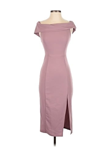 Windsor Cocktail Dress (view 1)