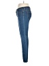 H&M L.O.G.G. Hearts Blue Jeans Size 12 - photo 5