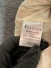 Elleven 100% Polyester Tweed White Blazer Size XS - photo 7