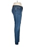 H&M L.O.G.G. Hearts Blue Jeans Size 12 - photo 4