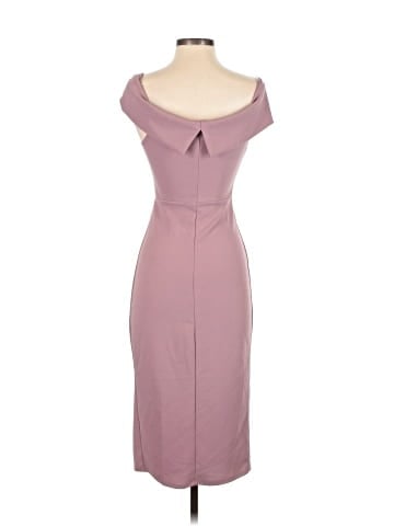 Windsor Cocktail Dress (view 2)