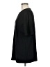 Assorted Brands Solid Black 3/4 Sleeve T-Shirt Size M - photo 5