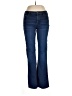 Soho Blue Jeans Size 14 - photo 1