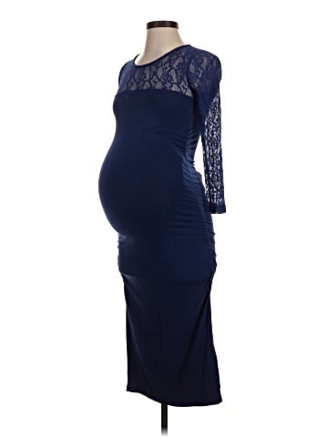 Isabella Oliver Cocktail Dress (view 1)