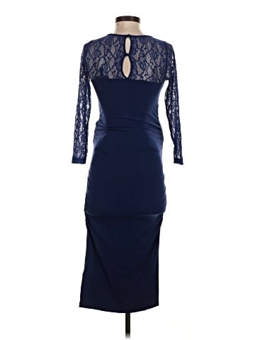 Isabella Oliver Cocktail Dress (view 2)
