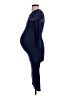 Isabella Oliver Blue Cocktail Dress Size 4 Maternity (1) - photo 5