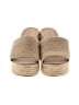 SODA Gold Wedges Size 6 1/2 - photo 2
