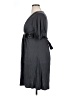 Assorted Brands Gray Casual Dress Size 1X - photo 5