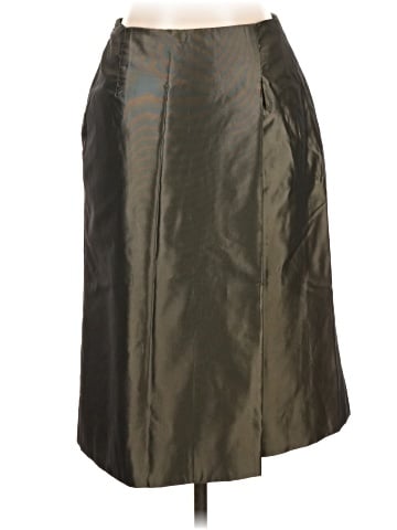 Carmen Marc Valvo Formal Skirt (view 2)