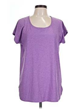 Tuff Athletics Active T Shirt