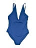 Everlane Blue Bodysuit Size XS - photo 1