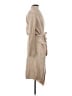 Escada Sport Tan Cardigan Size S - photo 4