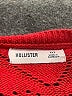 Hollister Red Pullover Sweater Size XXS - photo 7