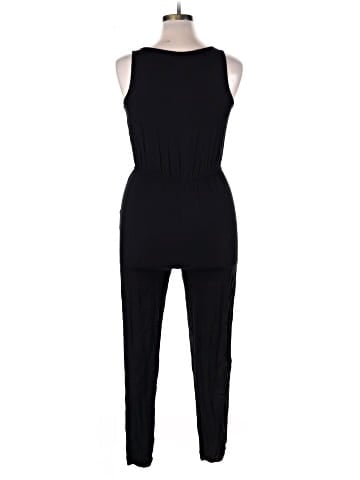 Justify Jumpsuit (view 2)