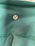 Lululemon Athletica Teal Green Active Pants Size 2 - photo 7