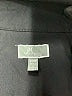 JM Collection Solid Black Jacket Size 20 - photo 6