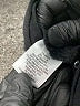 JM Collection Solid Black Jacket Size 20 - photo 7