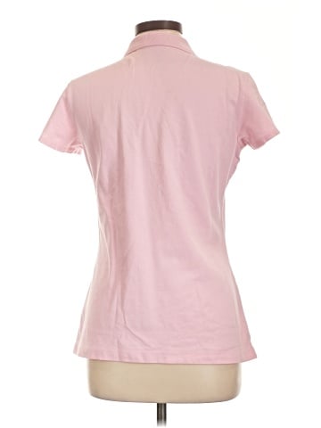 Lilly Pulitzer Luxletic Short Sleeve Top (view 2)