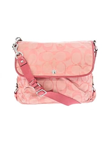 Coach Factory Messenger (view 1)