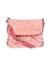 Coach Factory Pink Messenger One size - photo 1