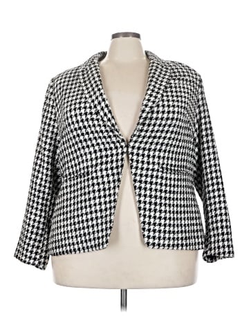 Halogen Blazer (view 1)