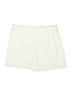 Unbranded Solid Ivory Athletic Shorts Size XXL - photo 1