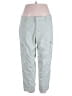 A New Day Solid Green Cargo Pants Size 12 - photo 1