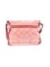 Coach Factory Pink Messenger One size - photo 3