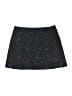 Tranquility by Colorado Clothing Paisley Black Skort Size S - photo 2