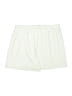 Unbranded Solid Ivory Athletic Shorts Size XXL - photo 2