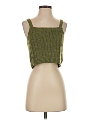 Wild Fable Tube Top (view 1)