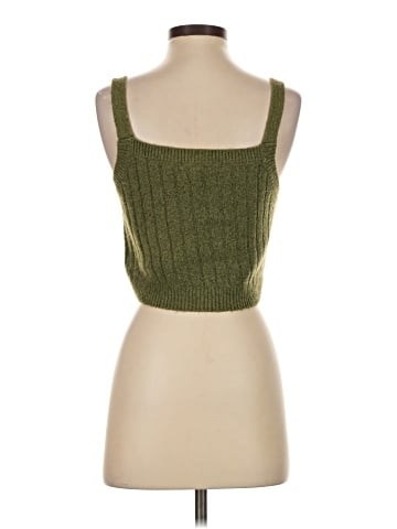 Wild Fable Tube Top (view 2)