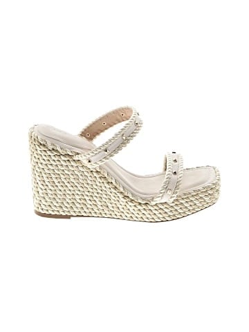 White House Black Market Wedges (view 1)
