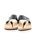 Reef Black Sandals Size 9 - photo 2