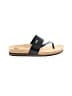 Reef Black Sandals Size 9 - photo 1
