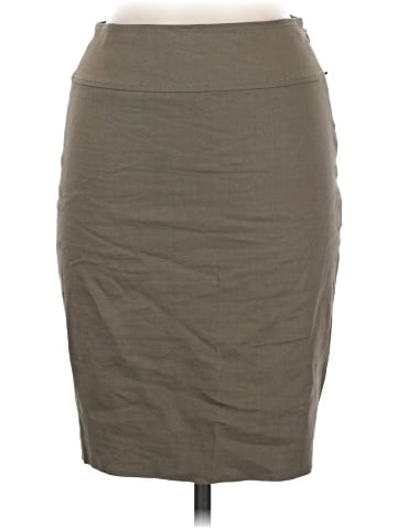 Elie Tahari Casual Skirt (view 1)