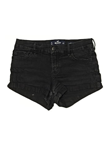 Hollister Denim Shorts (view 1)