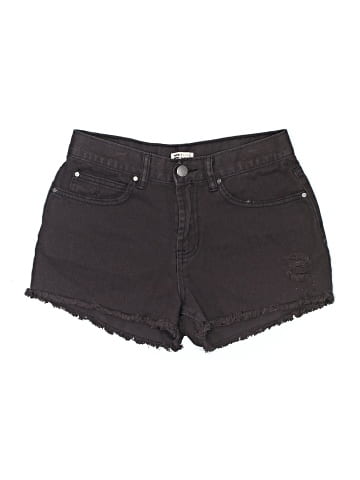 Billabong Denim Shorts (view 1)