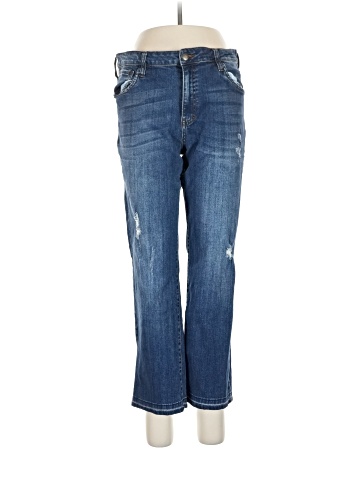 Sun & Shadow Jeans (view 1)