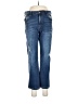 Sun & Shadow Blue Jeans Size 32 waist - photo 1