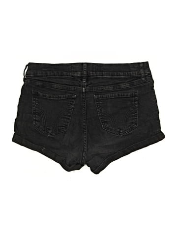 Hollister Denim Shorts (view 2)