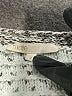 Maje Silver Cardigan Size Med (2) - photo 6