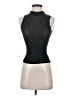 Gap Black Tank Top Size XS - photo 1