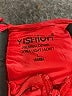 Assorted Brands 100% Polyester Red Snow Jacket Size L - photo 6