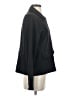 Brooks Brothers Solid Black Jacket Size S - photo 4