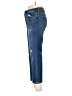 Sun & Shadow Blue Jeans Size 32 waist - photo 5
